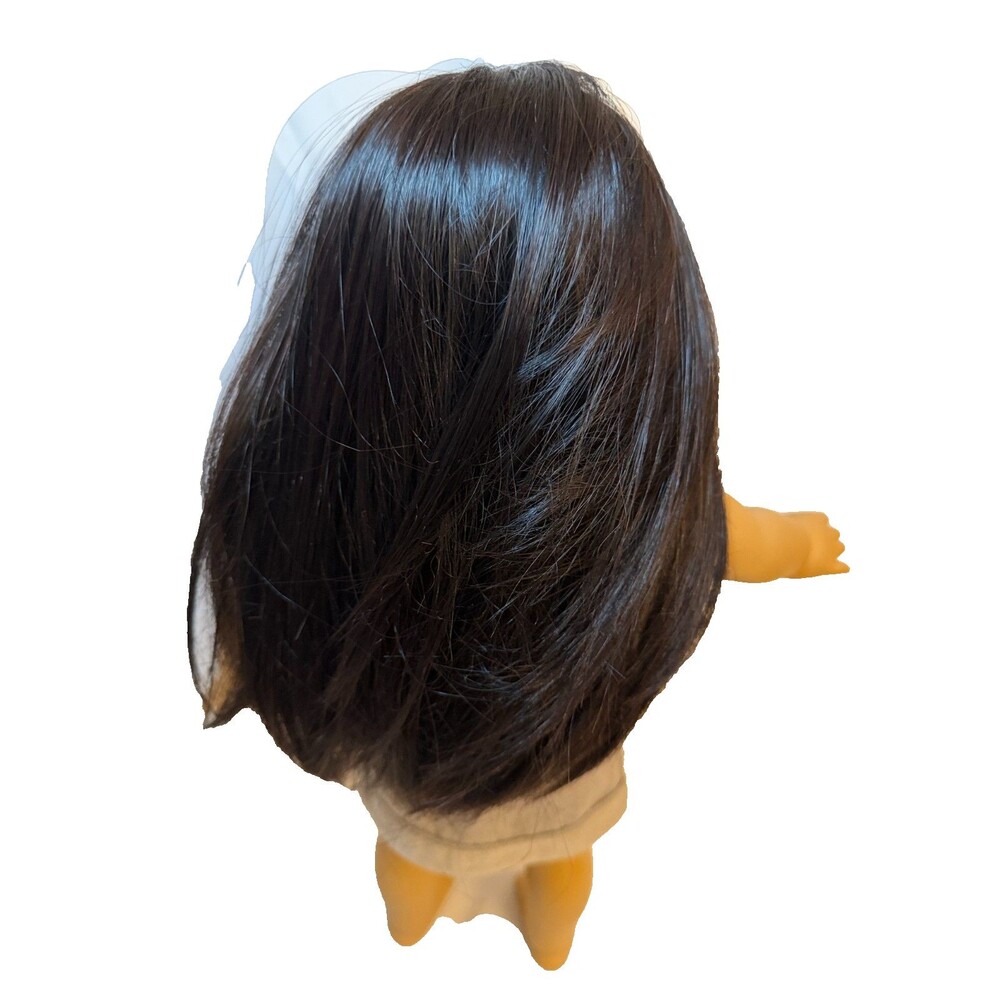 American Girl 18" Z Yang Doll & Z's Desk Bundle Incomplete Set Mini Accessories - Picture 10 of 16